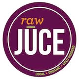 Raw Juce (Coral Gables) Logo