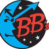 BB's Tex-Orleans (1275 Eldridge Pkwy) Logo