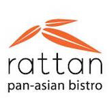 Rattan Pan Asian Bistro And Wine Bar Logo