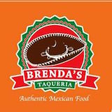 Brenda's Taqueria (#3 location) Logo