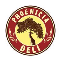 Arpi’s Phoenicia Deli Logo