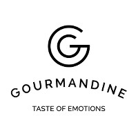 Gourmandine Logo