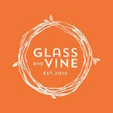 Glass and Vine Logo