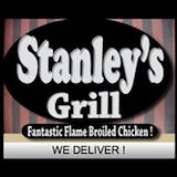 Stanley's Grill Logo