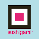 Sushigami Logo