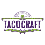 Tacocraft Taqueria & Tequila Bar (Miami) Logo