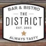 District Market Logo