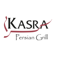 Kasra Persian Grill Logo