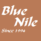 Blue Nile Ethiopian Restaurant Logo