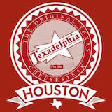 Texadelphia Logo