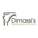 Dimassi’s Mediterranean Kitchen (Richmond) Logo