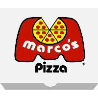 Marco’s Pizza (9535 Westheimer Rd.) Logo