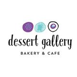 Dessert Gallery Logo