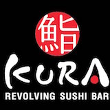 Kura Revolving Sushi Bar Logo