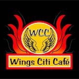 Wings Citi Cafe Logo