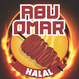 Abu Omar Halal - Almeda Logo