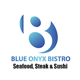 Blue Onyx Bistro Logo