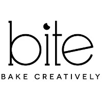 Bite Macarons Logo