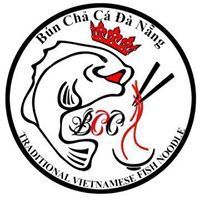 Bun Cha Ca Da Nang Logo