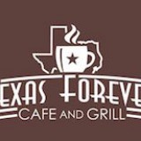 Texas Forever Express Logo