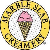 Marble Slab Creamery - Bellaire Logo