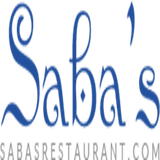 Saba's Restaurant Logo