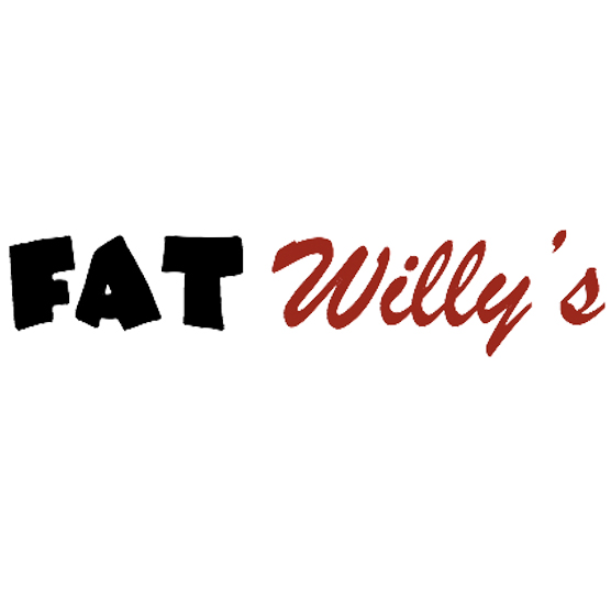 Fat Willy's Rib Shack