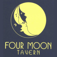 Four Moon Tavern Logo