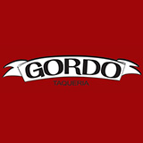 Gordo Taqueria - Geary Blvd, San Fran CA Logo