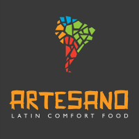 Artesano - Healthy Latin Food - Dogpatch Logo