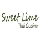 Sweet Lime Thai Cuisine Logo