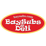 Bay Subs & Deli Logo