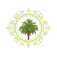 Palm House (2032 Union) Logo