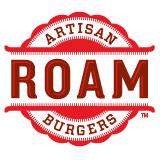 Roam Artisan Burgers (Fillmore) Logo