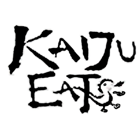 Kaiju Eats Ramen & Izakaya Logo