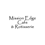 Mission Edge Cafe Logo