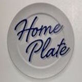 Home Plate Logo