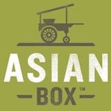 Asian Box (Chestnut St.) Logo