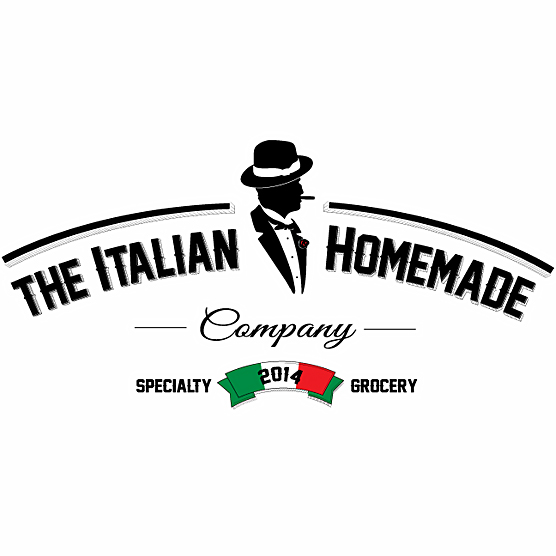 Italian Homemade Company - North Beach Logo