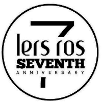 Lers Ros Thai - Larkin Logo