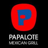 Papalote Mexican Grill (Fulton) Logo