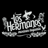 Los Hermanos Taqueria Logo