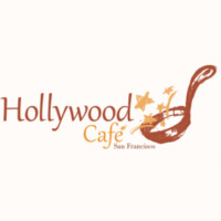 Hollywood Cafe Logo