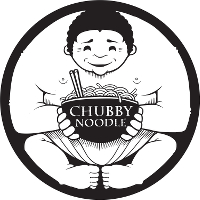 Chubby Noodle - North Beach Logo