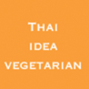 Thai Idea Vegetarian Logo