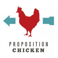 Proposition Chicken - California St Logo