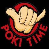 Poki Time (Marina) Logo