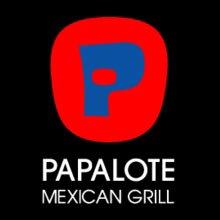 Papalote Mexican Grill (Mission) Logo