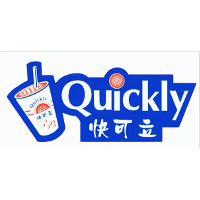 Quickly (2116 Irving St) Logo