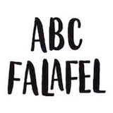 ABC Falafel Logo